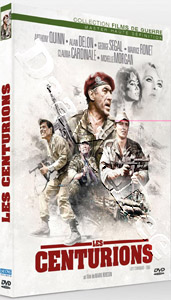 Lost Command |   DVD